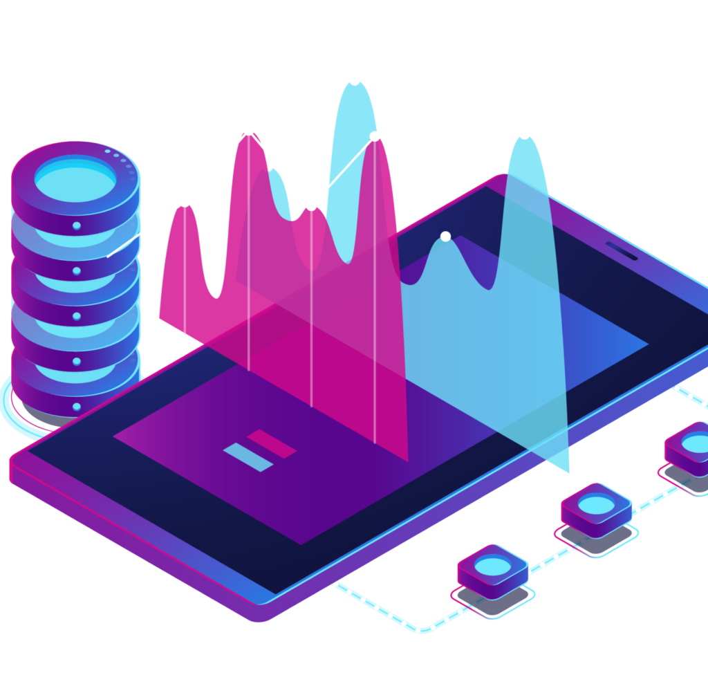 Analytics Illustration